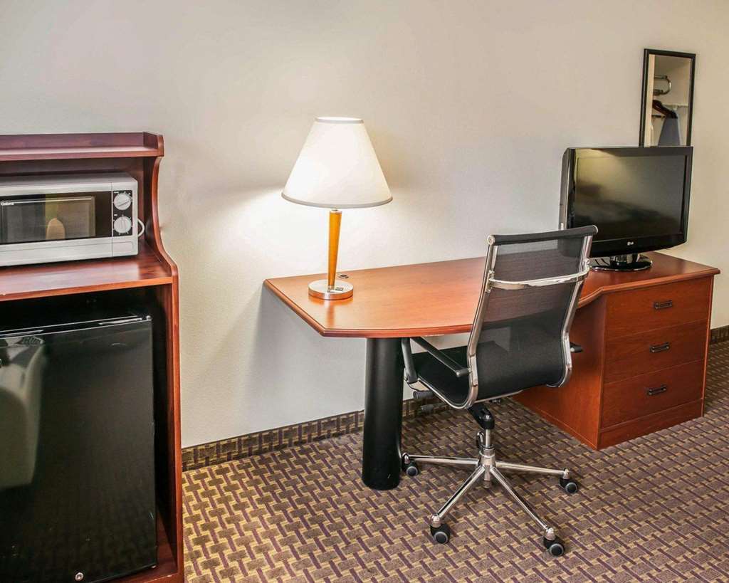 Sleep Inn South Bend Airport Zimmer foto